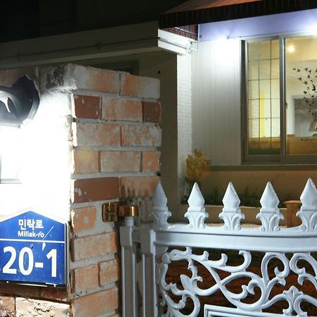 Guesthouse Mate Busan Luaran gambar