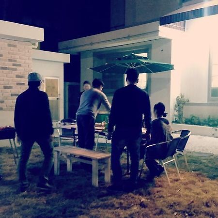 Guesthouse Mate Busan Luaran gambar
