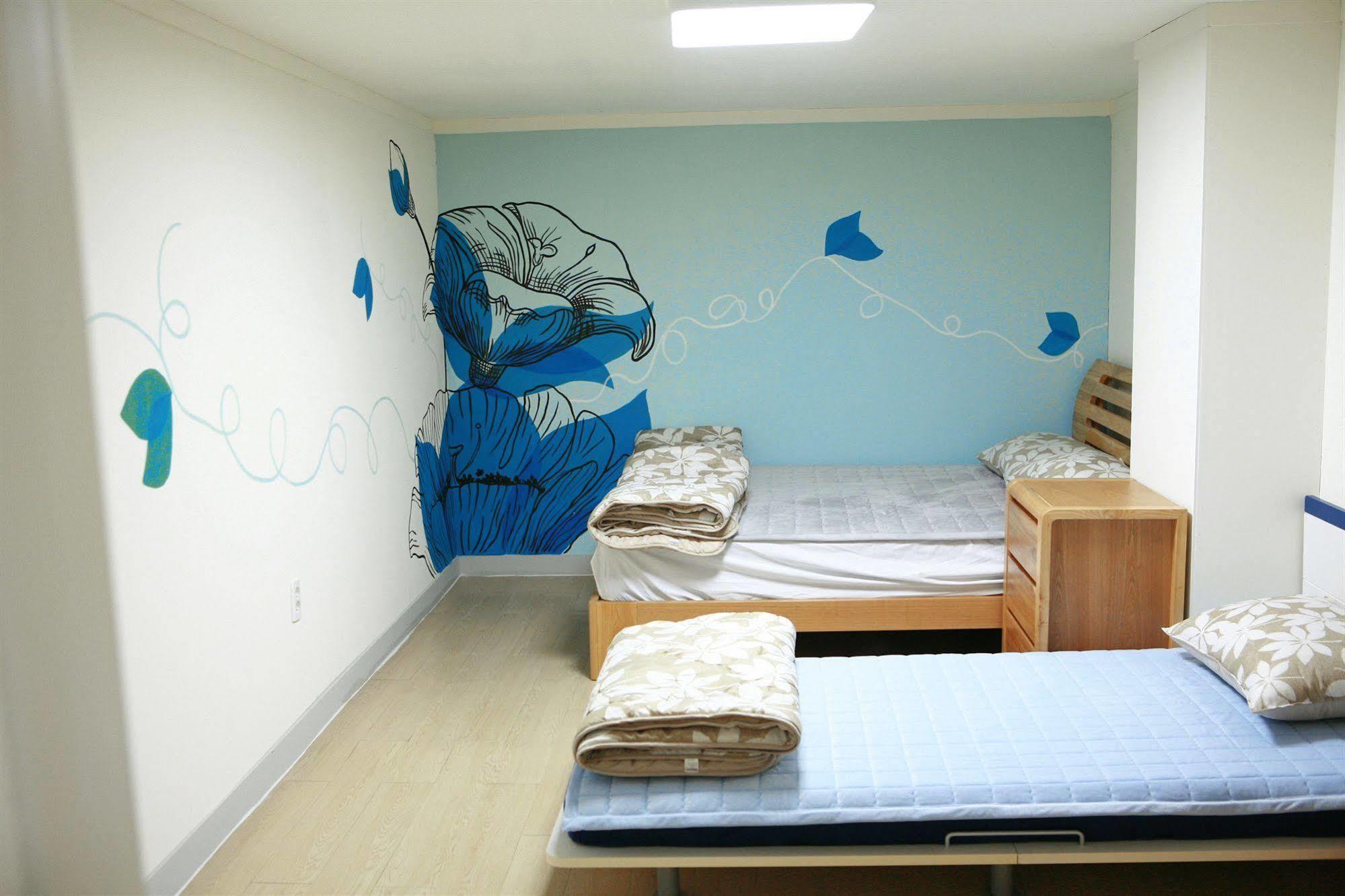 Guesthouse Mate Busan Luaran gambar