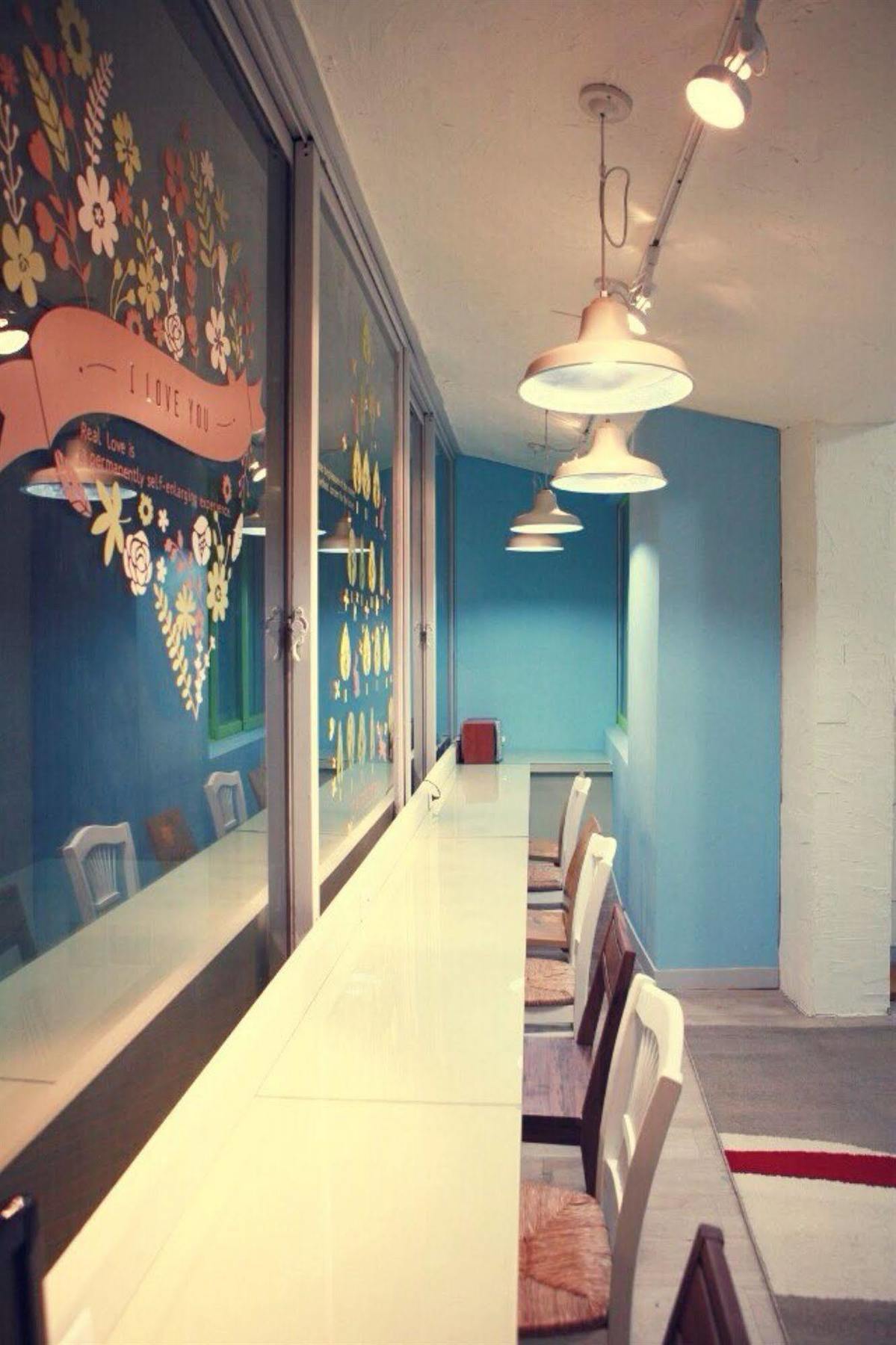 Guesthouse Mate Busan Luaran gambar