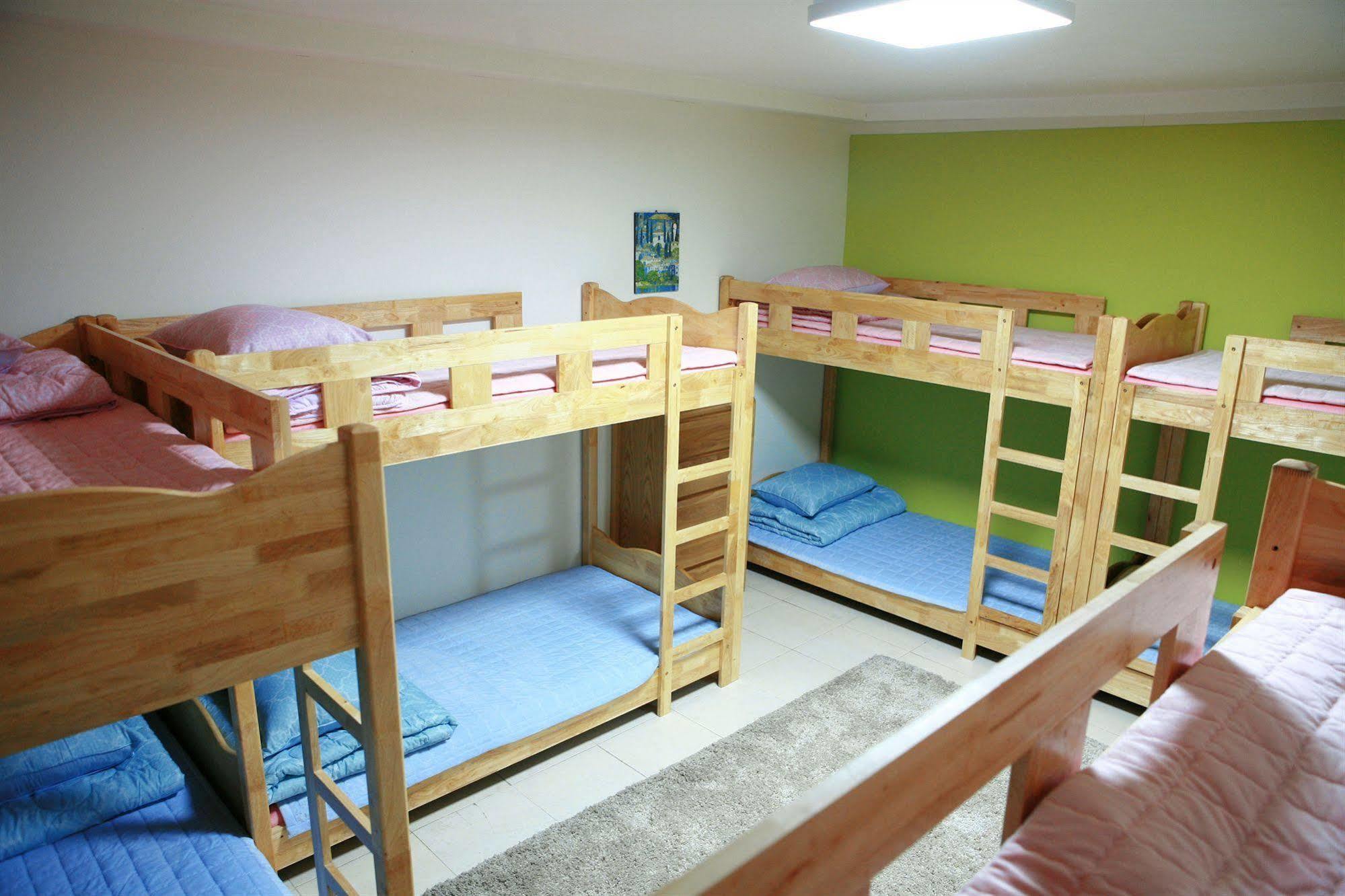 Guesthouse Mate Busan Luaran gambar