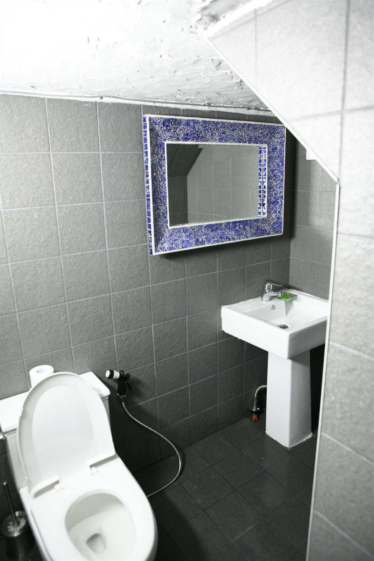 Guesthouse Mate Busan Luaran gambar