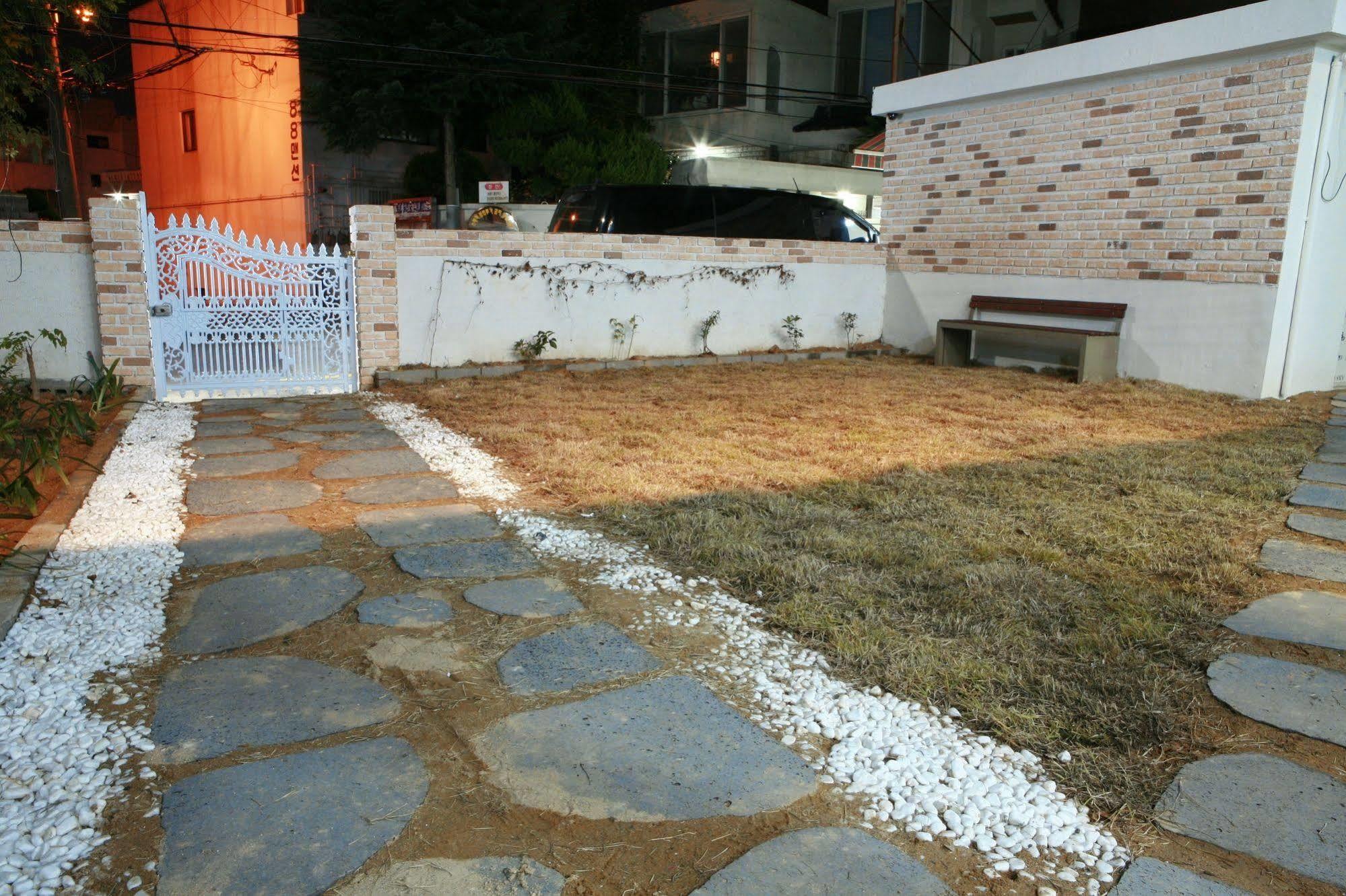Guesthouse Mate Busan Luaran gambar